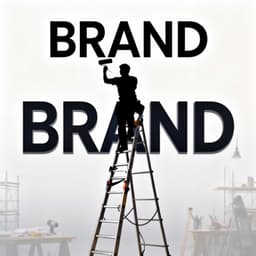 Cover art for Branding Survival Skills That Win B2B Deals